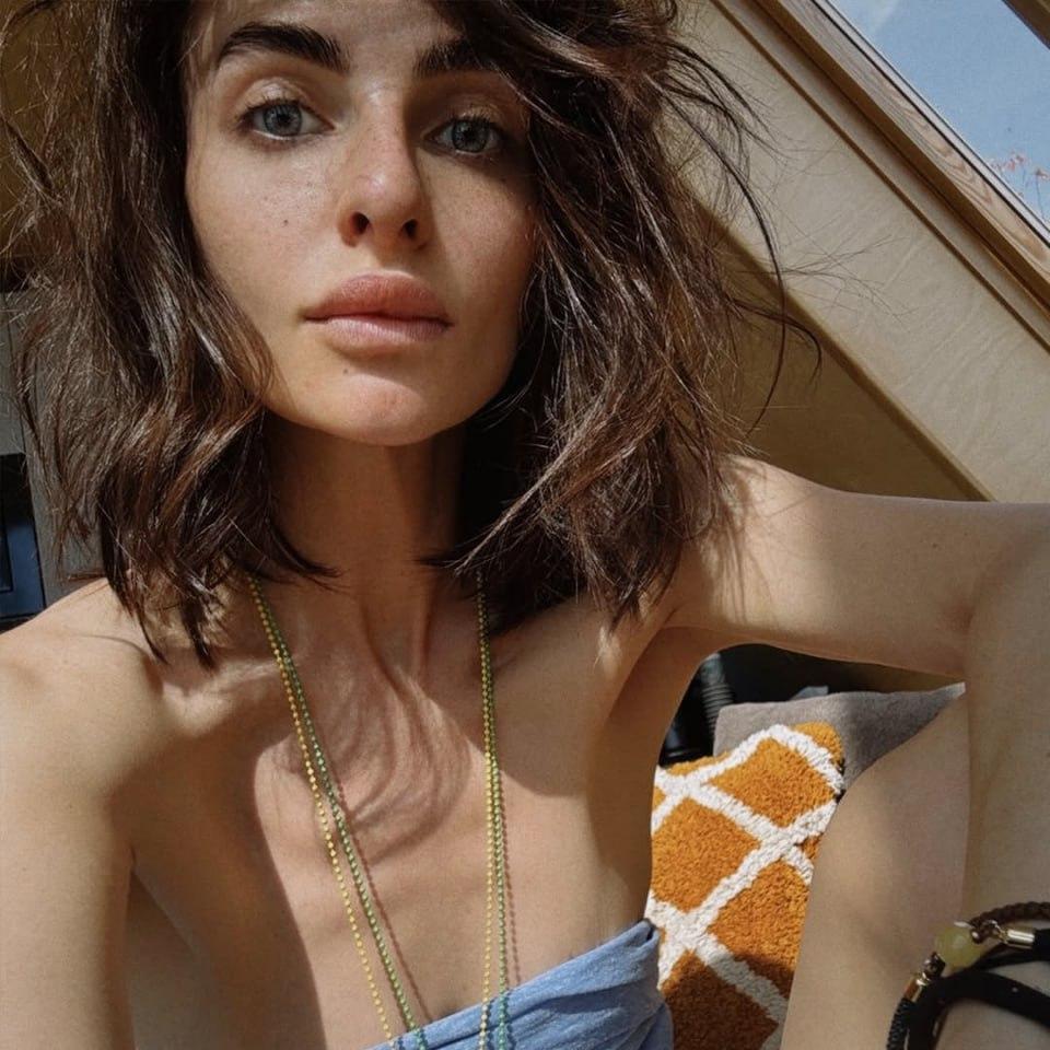 Голые кости: Катя Варнава, Стеша Маликова, Дарина Эрвин пугают чрезмерной худобой