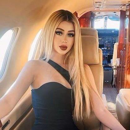 23-летнюю блогера и бизнес-леди Валерию Маркес убили выстрелами в прямом эфире