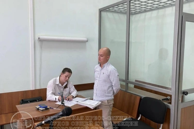 Нижегородец получил условный срок за сеть казино