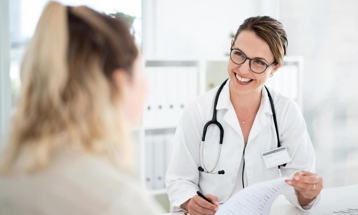 Анестезиолог разъяснил, как меняются люди после пробуждения от наркоза | Источник: iStockphoto/Cecilie_Arcurs