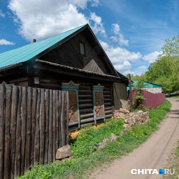 Источник: Олег Фёдоров / CHITA.RU