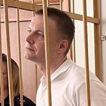 <p>Дмитрий Соколов</p>