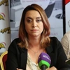 Наталья Фриске о потере ребенка: «На борту началось кровотечение, а лететь надо было еще 10 часов»