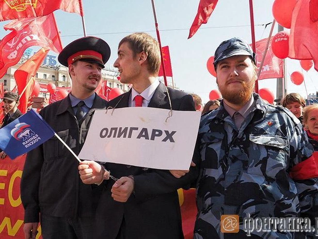 Источник: Михаил Огнев