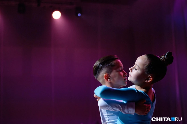 Источник: Олег Фёдоров / CHITA.RU