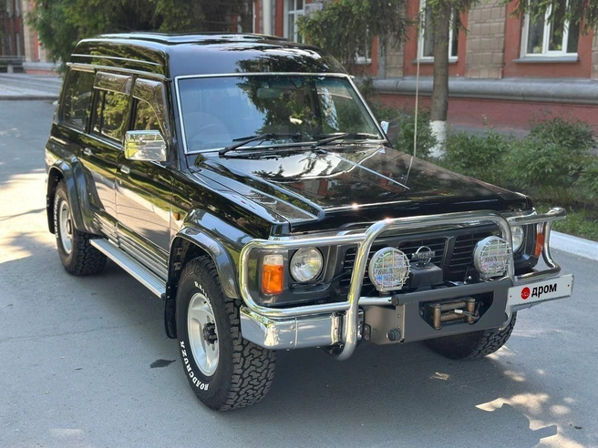 Автомобилю 32 года | Источник: Drom.ru