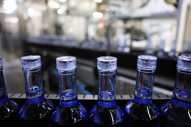 Действующее законодательство не предусматривает каких-либо изменений в правилах продажи спиртного 4 ноября | 142.ru