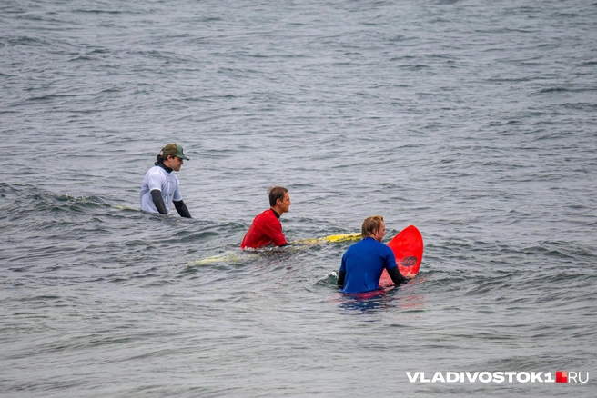 Источник: Елена Буйвол / VLADIVOSTOK1.RU