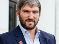 Стас Садальский объявил Александру Овечкину бойкот