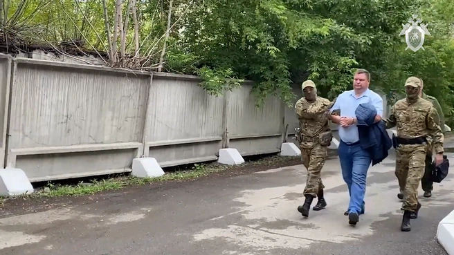 Источник: пресс-служба СКР по Кузбассу