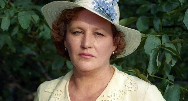 Нонну Мордюкову воспринимали как сильную, прямолинейную и резкую женщину | Источник: www.globallookpress.com