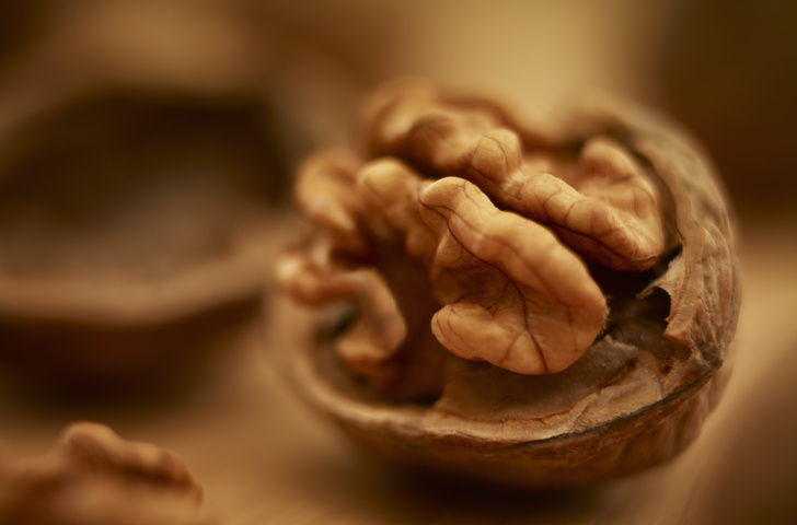Можно ли грецкие орехи при беременности?