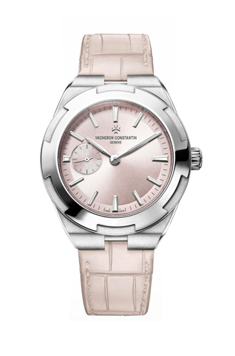 Сменные ремешки новых моделей Overseas