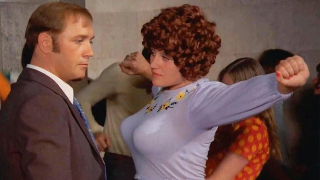 Луч-тест в темном царстве: знаете ли вы до глубины души пронзительную советскую комедию «Афоня»?