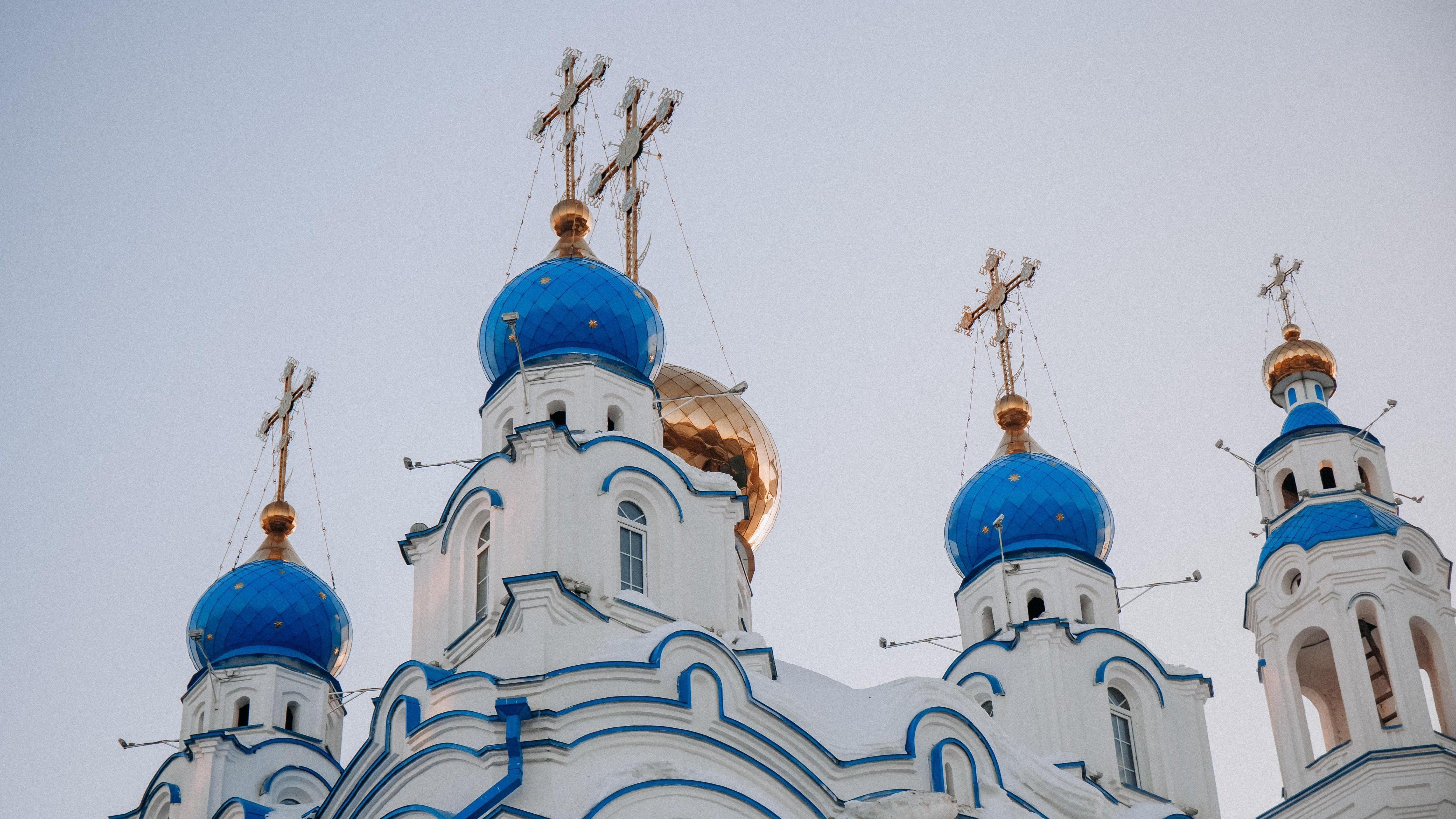 Приближается Петров пост: когда он начинается и какие правила нужно соблюдать
