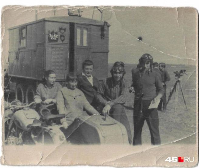 Источник: Надежда Дюрягина