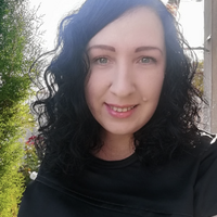 Аватарка Татьяна