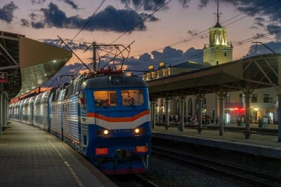 Двухэтажные поезда Ярославль — Москва прошли тест