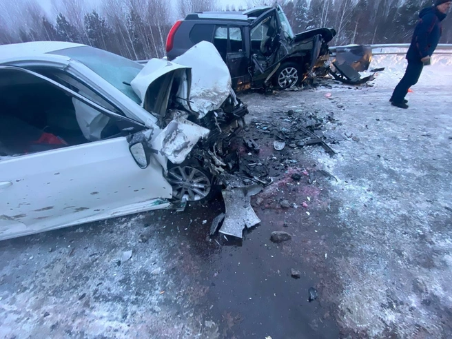 Источник: Госавтоинспекция Тюменской области