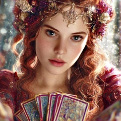 Тест: выберите карту Таро и узнайте, что ждет вас в 2026 году