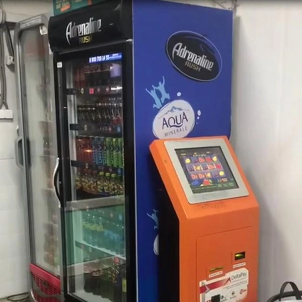 Вот так он выглядел | Источник: Полиция Прикамья / Telegram