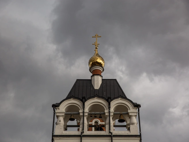 В старину на Руси по погоде в день Покрова определяли, какой будет предстоящая зима | nsk54.online