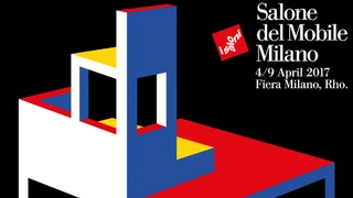 Флагманы итальянской индустрии дизайна на выставке iSaloni 2017