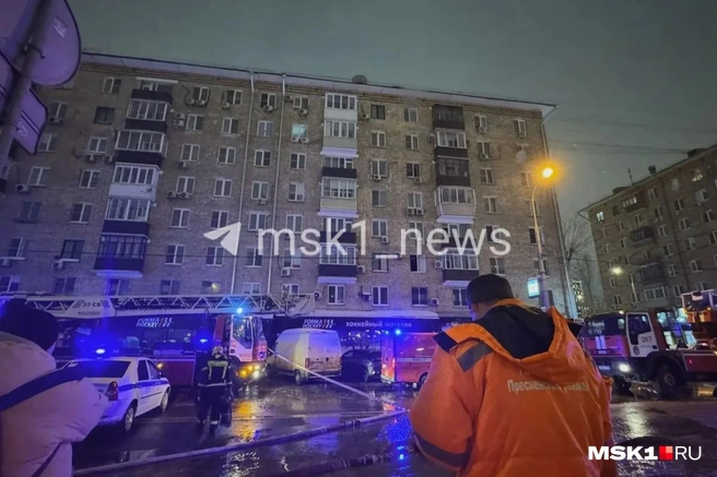 Источник: Анастасия Харитонова / MSK1.RU