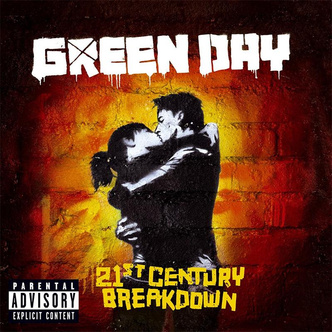 Все альбомы Green Day от худшего к лучшему