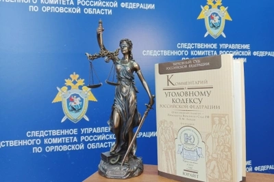 Орловец пойдет под суд за убийство знакомого ножом