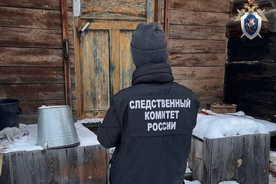 В Бузулукском районе задержан подозреваемый в убийстве