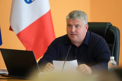 Правительство выделит средства на ремонт дорог в Парфино