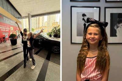 Pelageya's Daughter Taissia Turns 9: Singer Shares Heartfelt Birthday Message