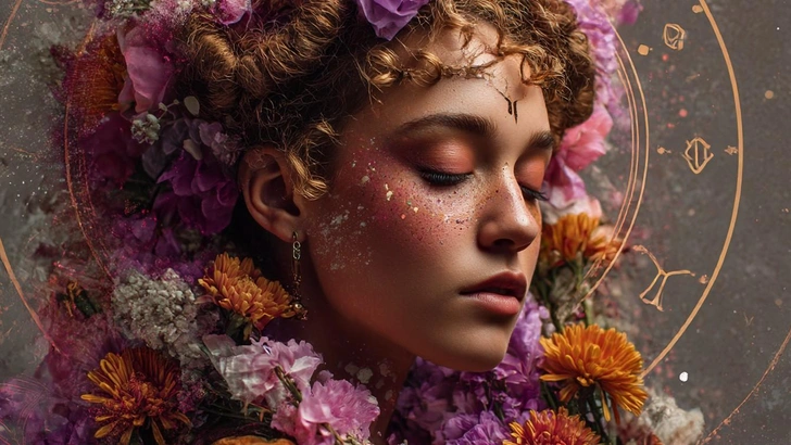 прогноз на сегодня  | Источник: Midjourney