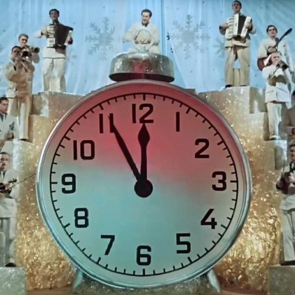 Саундтрек к фильму знают даже те, кто ни разу его не смотрел | Источник: Киноконцерн «Мосфильм» / YouTube.com