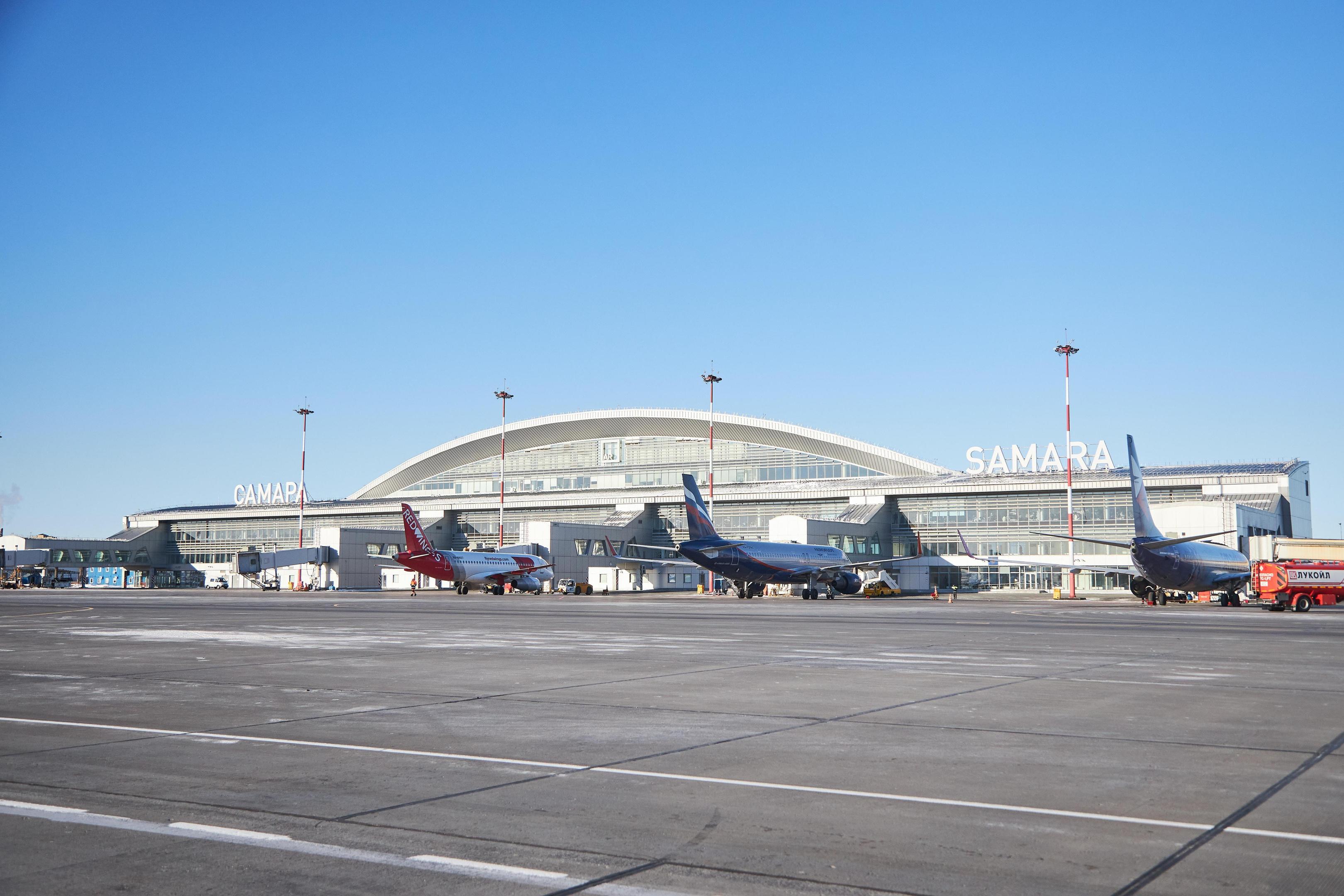 Аэропорт Курумоч кардинально меняет расписание. Куда можно будет улететь из Самары