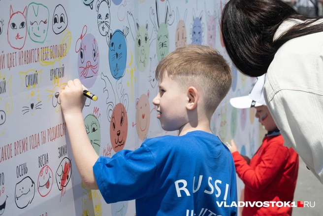 Источник: Елена Буйвол / VLADIVOSTOK1.RU