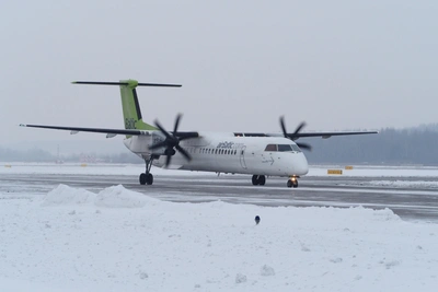 Задержки рейсов в аэропорту Читы