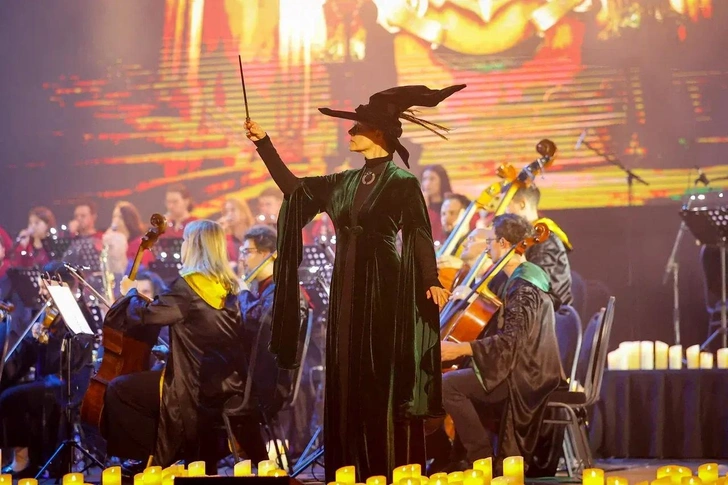 Источник: Пресс-служба Imperial Orchestra