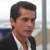 <p>Исмаил Хаджиоглу</p>