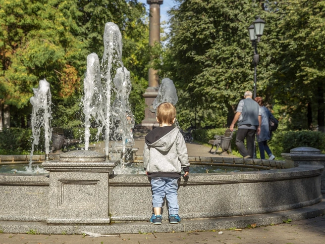 Рождаемость в Ярославской области снижается | Источник: Александра Мамонтова / 76.RU
