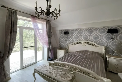 Элитные особняки под Ростовом: тихие места за миллионы