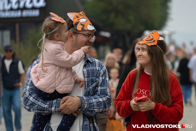Источник: Елена Буйвол / VLADIVOSTOK1.RU