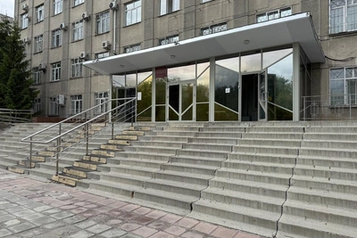 Осужден специалист за взятку при ремонте дороги