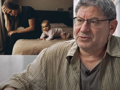 «Она может длиться годами»: 5 фактов о послеродовой депрессии от Лабковского
