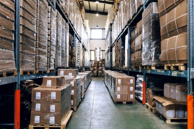 В Забайкалье построят склад на границе с Китаем