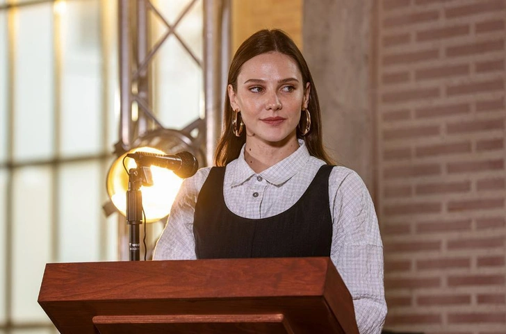 Источник: Кадр из сериала «Однажды в Стамбуле»