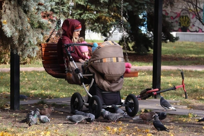 Зауралье предлагает курс воспитания с детского сада