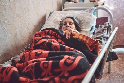 Samara care home denied heating