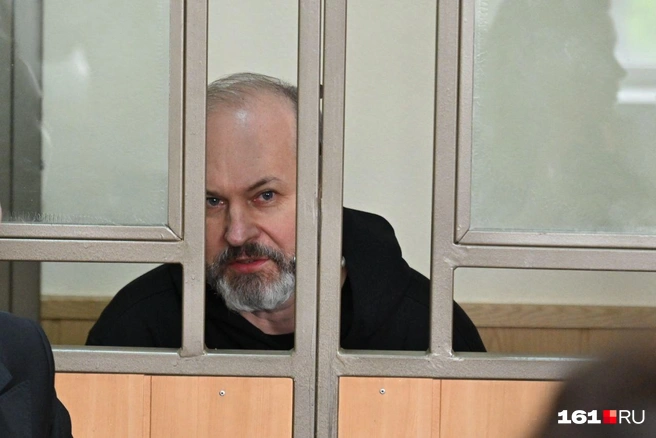 «Это влечет не только риск оказания давления на участников процесса» | Источник: Евгений Вдовин / 161.RU